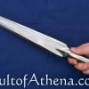 Norse Throwing Spearhead