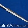 Norse Throwing Spearhead