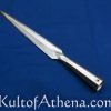 Norse Throwing Spearhead