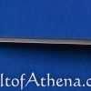 Norse Throwing Spearhead