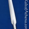 Norse Throwing Spearhead