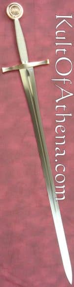 Albion Special Edition Discerner Sword