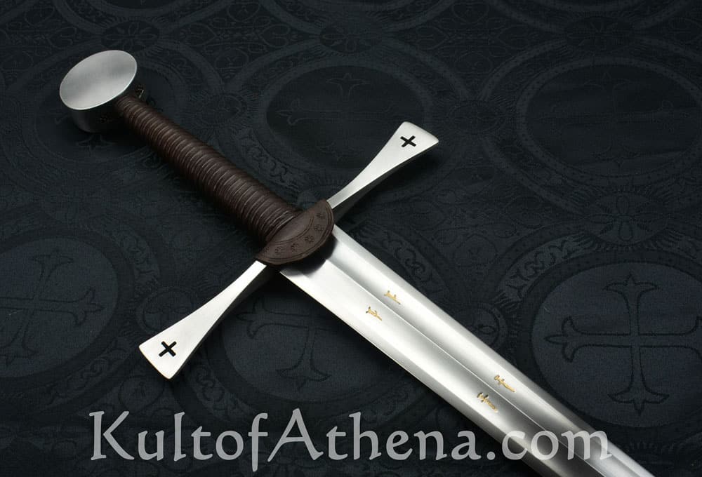 Albion Museum Collection Hallmark Series - The Ljubljana Sword
