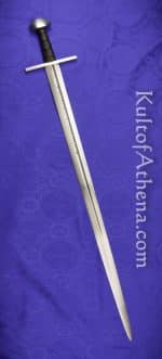 Albion Museum Collection - The Soborg Sword