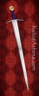 Albion Prince Sword