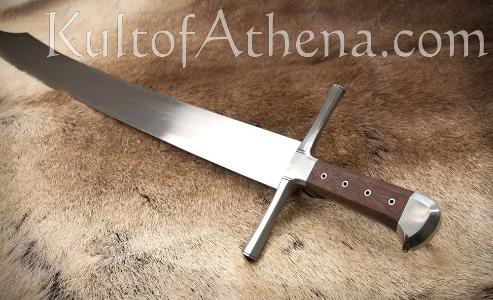 Albion The Soldat Sword