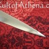 Albion The Viceroy Sword with Half-Wire Wrap Grip
