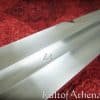 Albion The Viceroy Sword with Half-Wire Wrap Grip