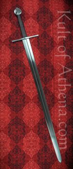 Albion Steward Medieval War Sword