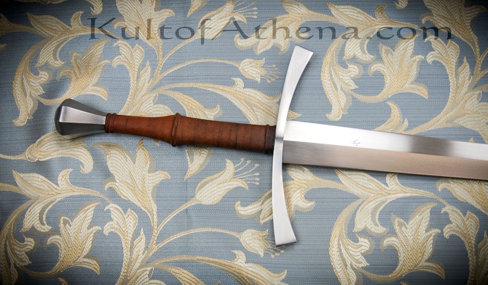 Albion Ringeck Medieval War Sword