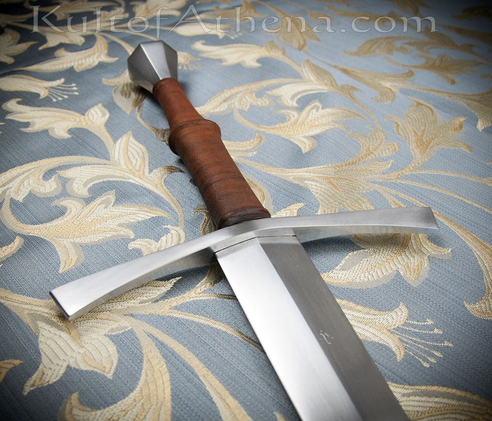 Albion Ringeck Medieval War Sword