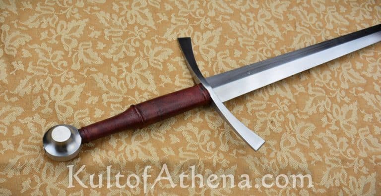 Albion The Fiore Sword