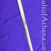 Albion The Munich Sword with Gothic Style Half-Wire Wrap Grip