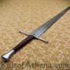 Albion ''The Principe'' Sword