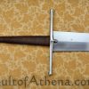 Albion ''The Principe'' Sword