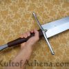 Albion ''The Principe'' Sword