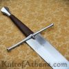 Albion ''The Principe'' Sword