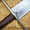 Albion ''The Principe'' Sword