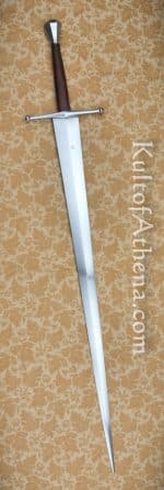 Albion The Constable Sword