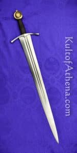 Albion The Sovereign Sword with Bronze Pommel