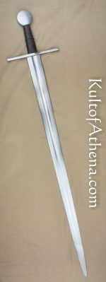 Albion Senlac Sword