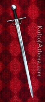 Albion Machiavelli Sword