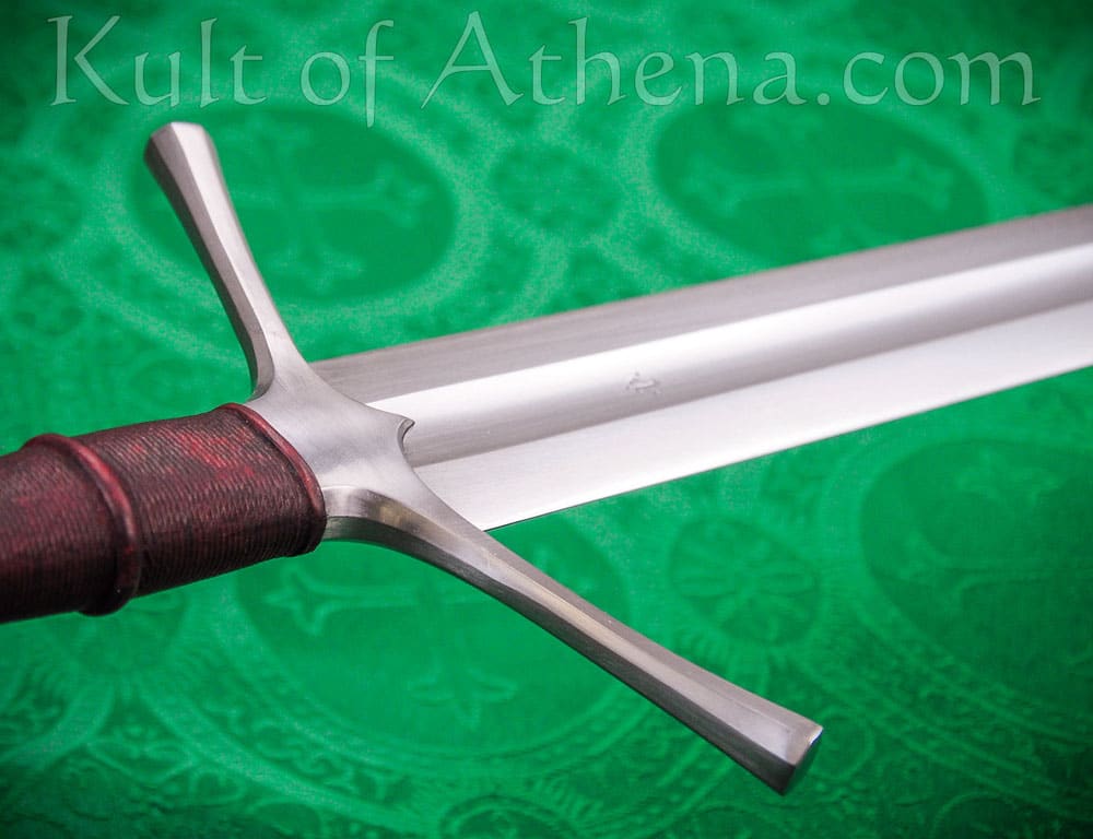Albion Caithness Sword