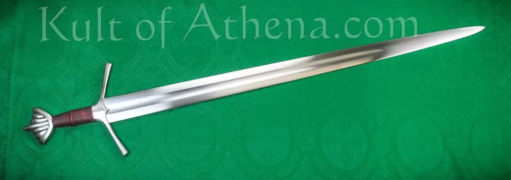 Albion Caithness Sword