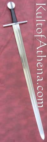 Albion Hospitaller Sword