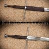 Albion The Tyrolean Sword