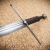 Albion The Tyrolean Sword