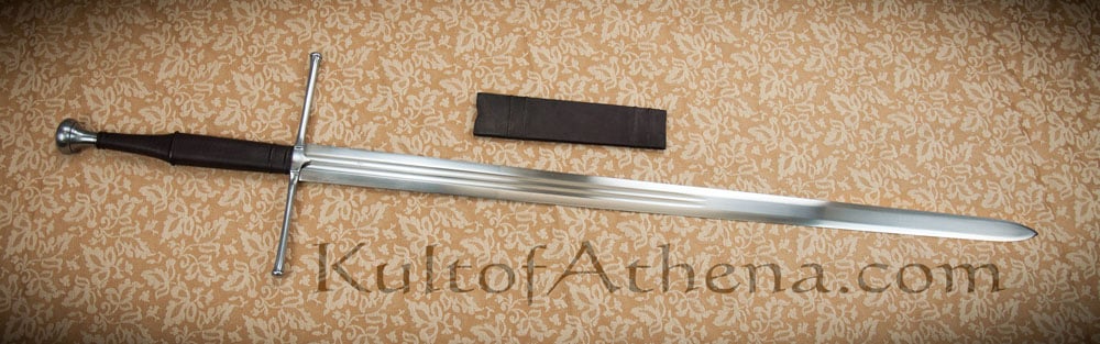 Albion The Tyrolean Sword