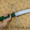 Albion The Maximilian Sword