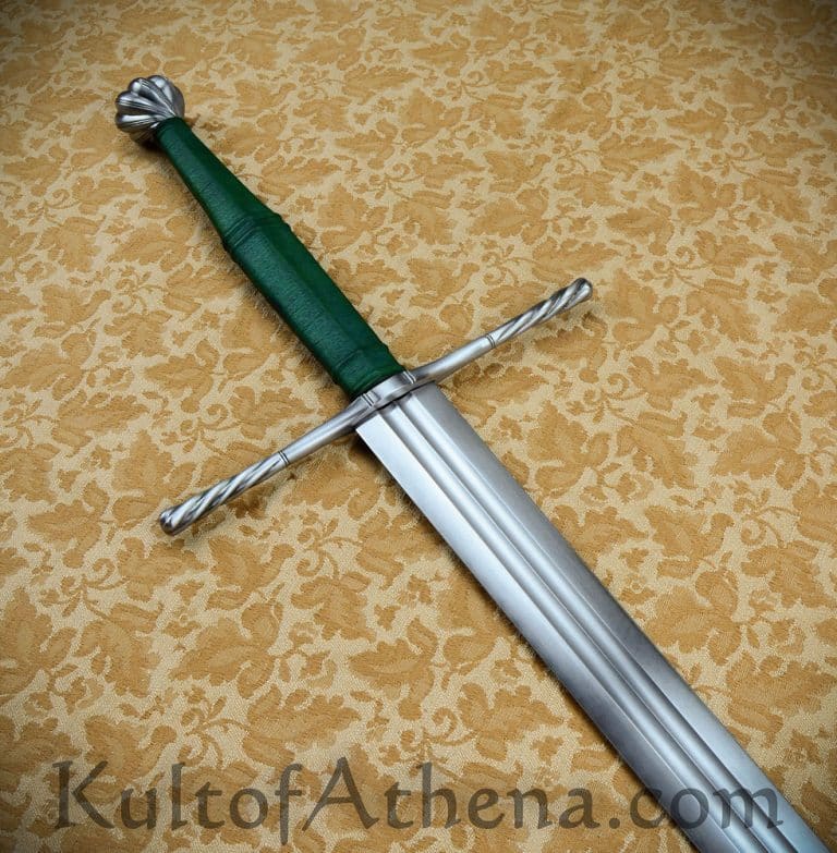 Albion The Maximilian Sword