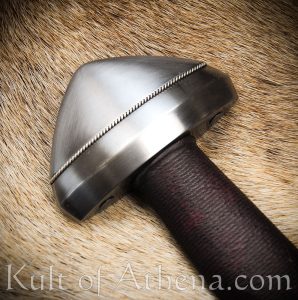 Albion Hersir Viking Sword