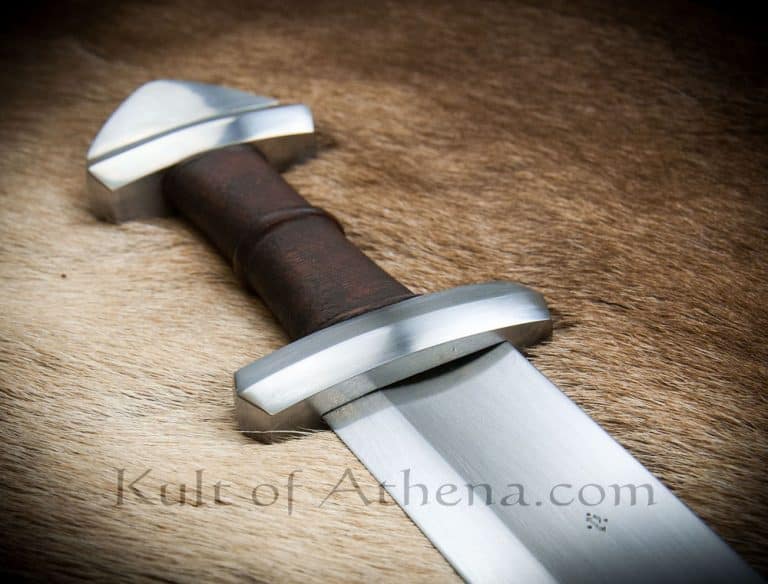 Albion Berserkr Viking Sword