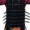 Age of Craft - HMB Kusnacht Brigandine Type 1 - 21 Gauge Tempered Spring Steel