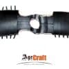 Age of Craft - HMB Kusnacht Brigandine Type 1 - 21 Gauge Tempered Spring Steel