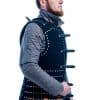 Age of Craft - HMB Chalkis Brigandine Type 1 - 19 Gauge Tempered Spring Steel