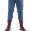 Age of Craft - HMB Padded Chausses - Black