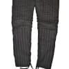 Age of Craft - HMB Padded Chausses - Black