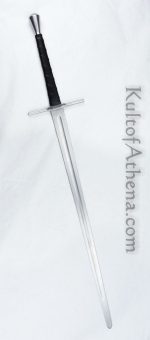 Age of Craft - HMB Longsword from the River Thames