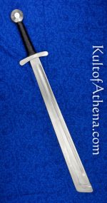 Age of Craft - Falchion Type 3