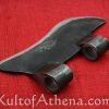 HMB Voulge / Halberd Head