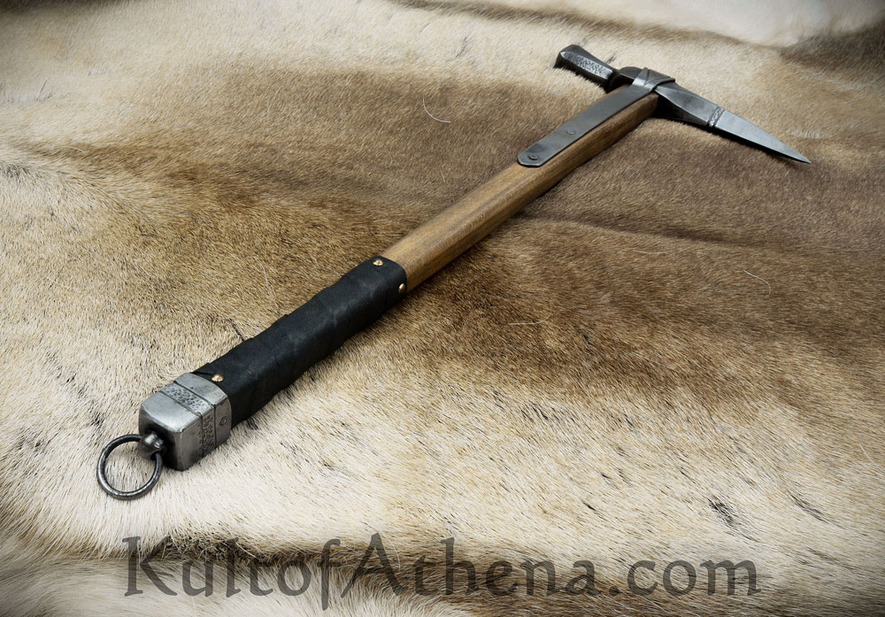 Dagr - Medieval War Hammer