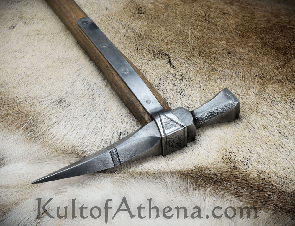 Dagr - Medieval War Hammer