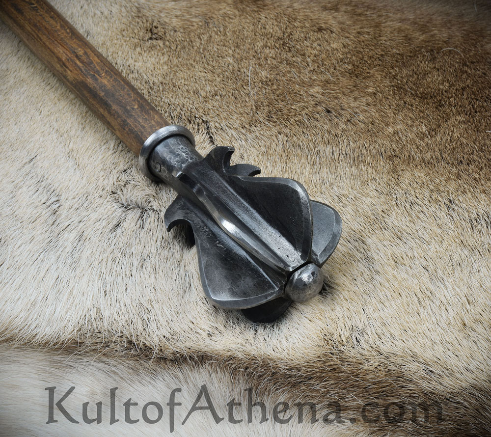 Kalich - Polish Late Medieval Mace