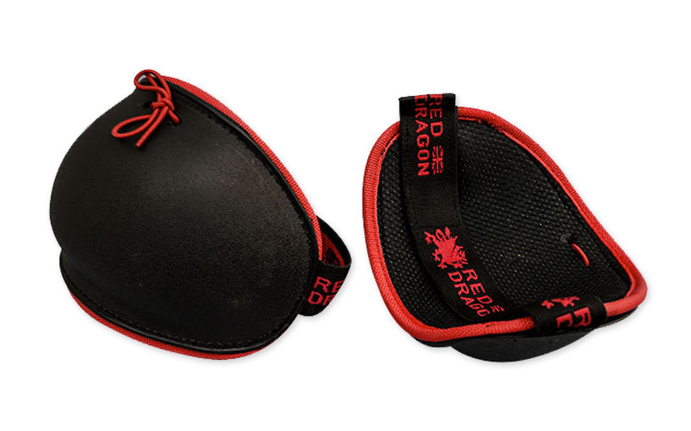Red Dragon - Knee Protectors for Sparring Pants