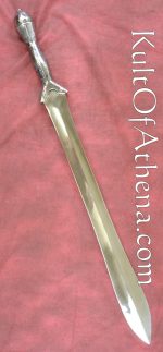 Celtic Hallstatt Sword of the Tumulus