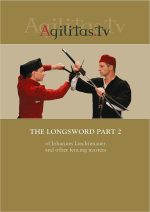 DVD - The Longsword of Johannes Liechtenauer Part 2